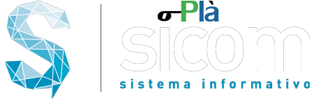 Accedi con le tue credenziali Sicom